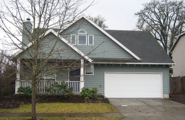 1430 Primrose Lane - 1430 Primrose Lane, Forest Grove, OR 97116