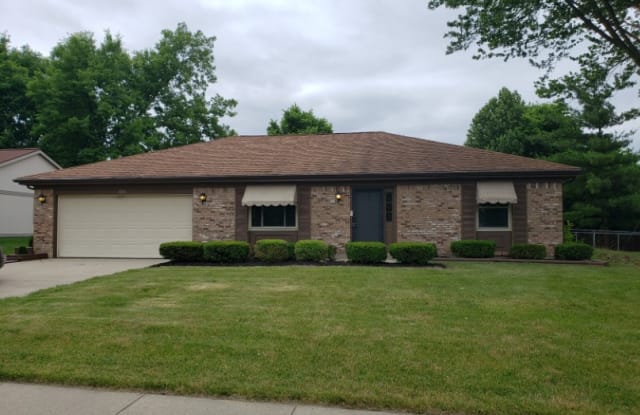 100 Renwood Pl - 100 Renwood Pl, Springboro, OH 45066