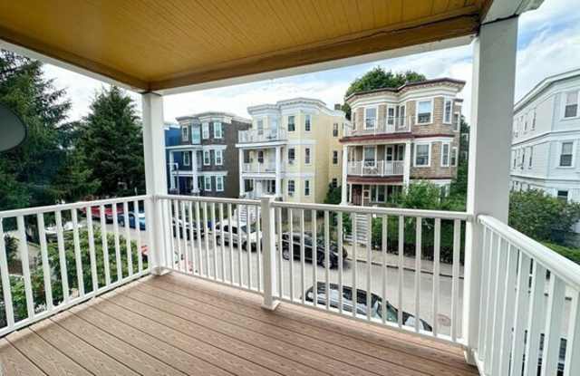 Photo of 19 Chase Street