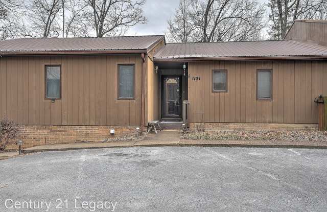 1151 Timbers East