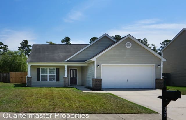 307 Edenton Road - 307 Edenton Road, Goose Creek, SC 29445