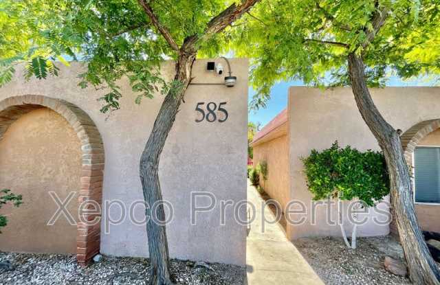 Photo of 585 E Cottonwood Rd