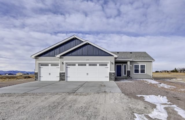 1086 N Purcell Blvd, Pueblo West, CO 81007, USA - 1086 N Purcell Blvd, Pueblo West, CO 81007