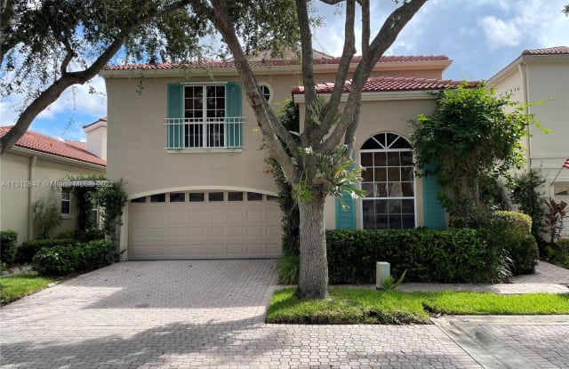 61 Via Del Corso - 61 Via Del Corso, Palm Beach Gardens, FL 33418