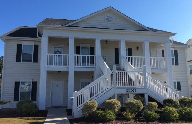 4906 Britewater Ct Unit 102 - 4906 Britewater Ct, Horry County, SC 29579