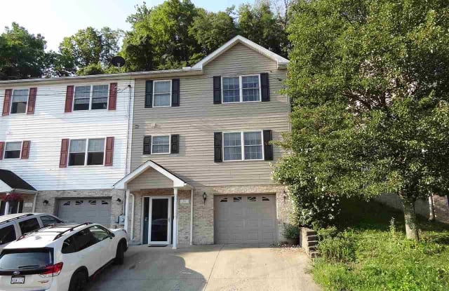 852 Tremont Street - 852 Tremont Street, Monongalia County, WV 26505