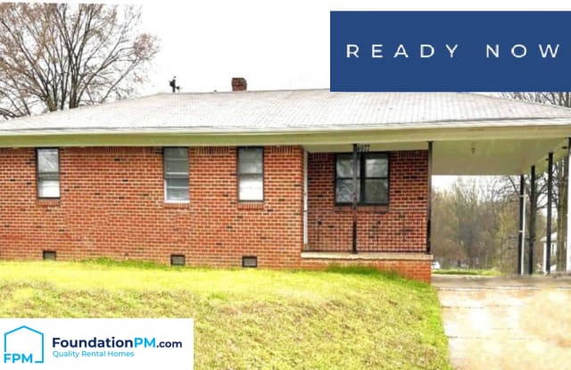 4977 8th Road - 4977 8th Road, Memphis, TN 38109