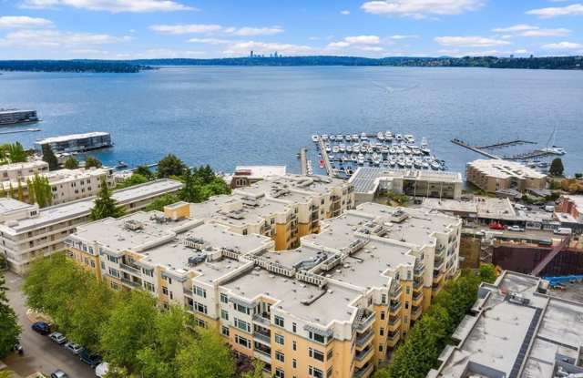 Photo of 1Bed 1Bath DT Kirkland Condo Available for Rent!