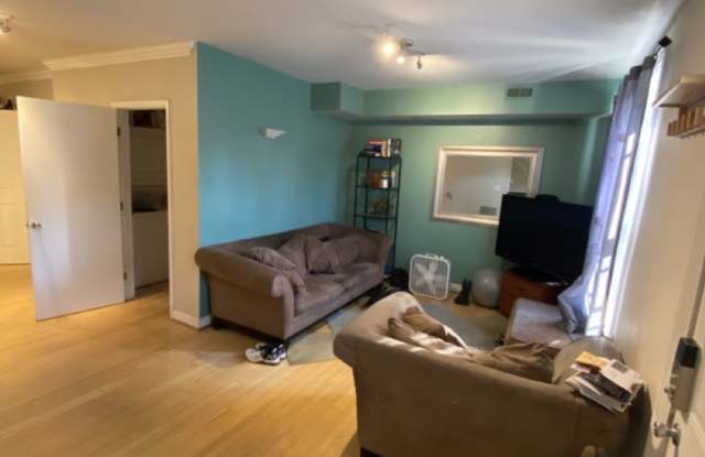 1254 Half Street Southwest - D