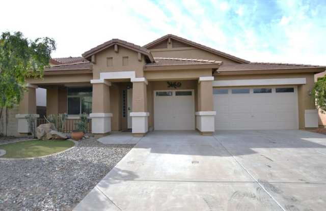4359 East Odessa Drive