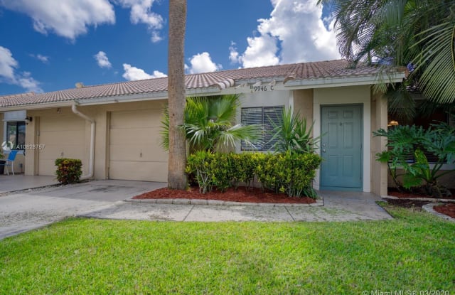 9946 S 62nd Ter S - 9946 62nd Ter S, Palm Beach County, FL 33437