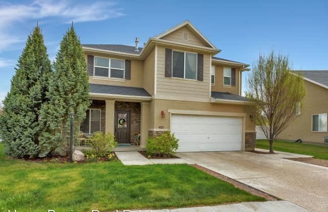 421 W 1860 S - 421 West 1860 South, Lehi, UT 84043