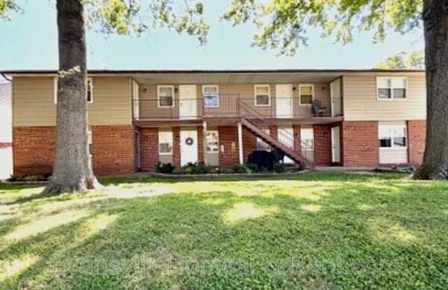 426 South Bosse Avenue