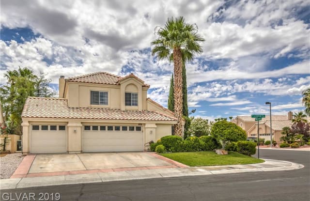 9741 Craighead Lane - 9741 Craighead Ln, Las Vegas, NV 89117