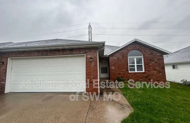 4305 S. Glenn - 4305 South Glenn Avenue, Greene County, MO 65810