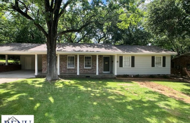 229 Maywood Circle - 229 Maywood Circle, Jackson, MS 39211