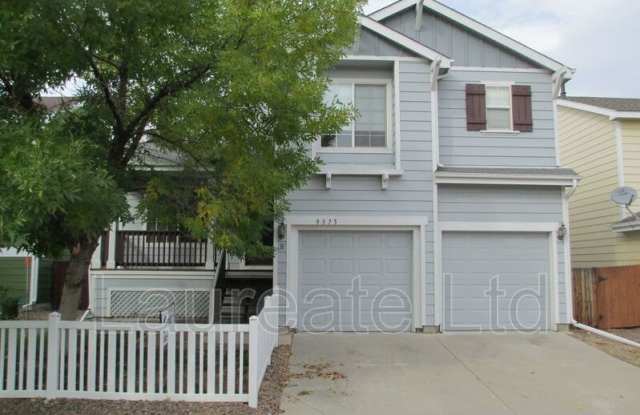 9375 E. Arizona Pl