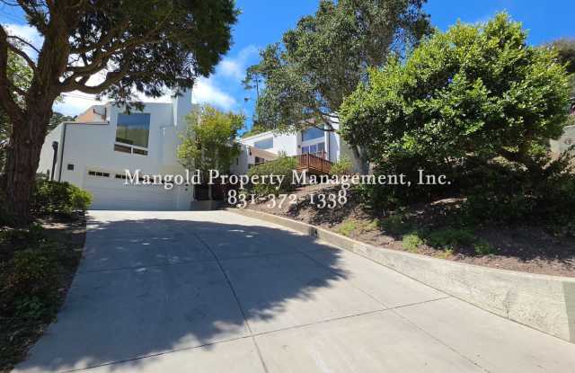Fully Renovated 3BR/2.5BA at the End of a Quiet Monterey Cul-de-Sac