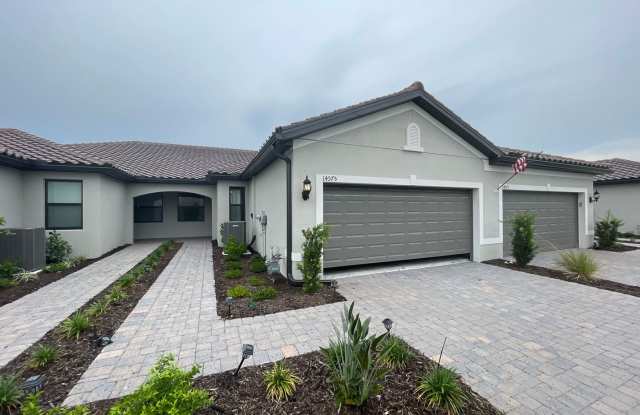 14575 Mossy Pine Ct. - 14575 Mossy Pine Court, Sarasota County, FL 34275