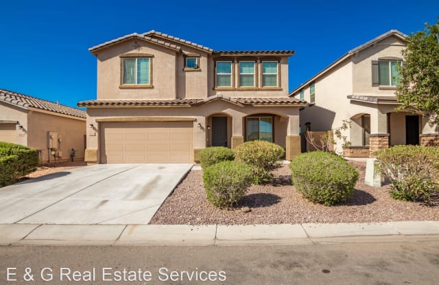 2420 W Chinook Dr - 2420 West Chinook Drive, San Tan Valley, AZ 85142