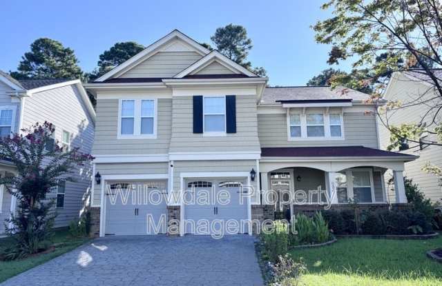 624 Piper Stream Circle