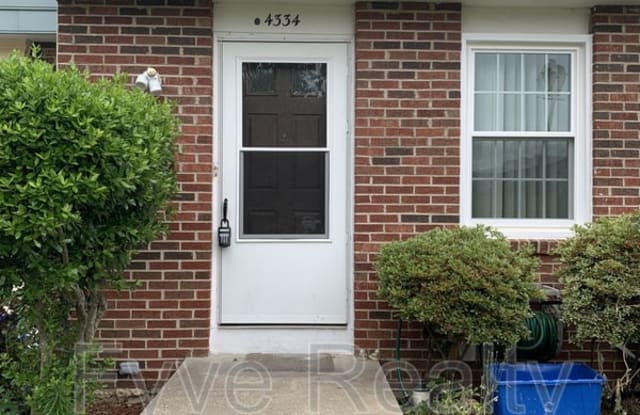 4334 Isleswood Ter - 4334 Isleswood Terrace, Burtonsville, MD 20866