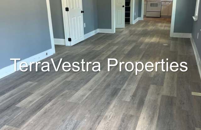 4 Bedroom Single Family in Pennsville! Eligible for $500 Security Deposit.