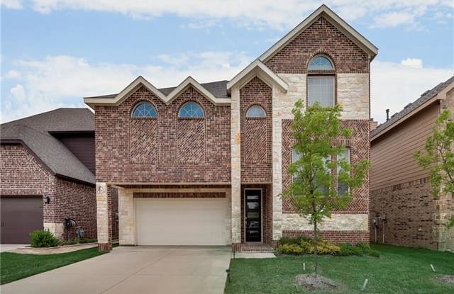 8332 Meadow Sweet Lane - 8332 Meadow Sweet Lane, Fort Worth, TX 76123