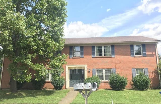 425 Lenney Drive - 425 Lenney Drive, Lexington, KY 40517