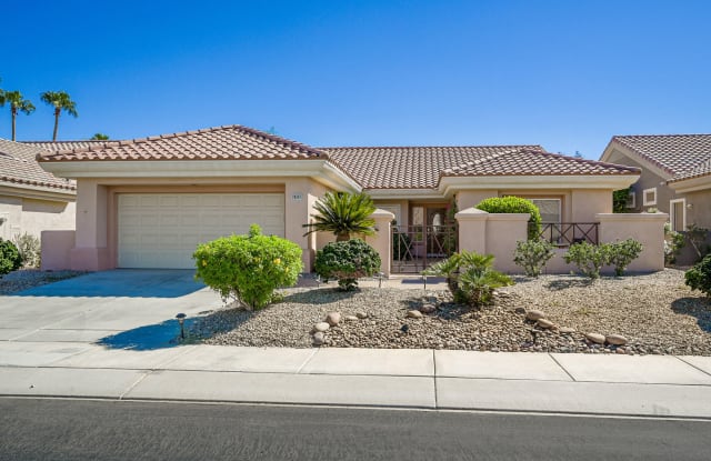 78297 Willowrich Drive - 78297 Willowrich Drive, Desert Palms, CA 92211