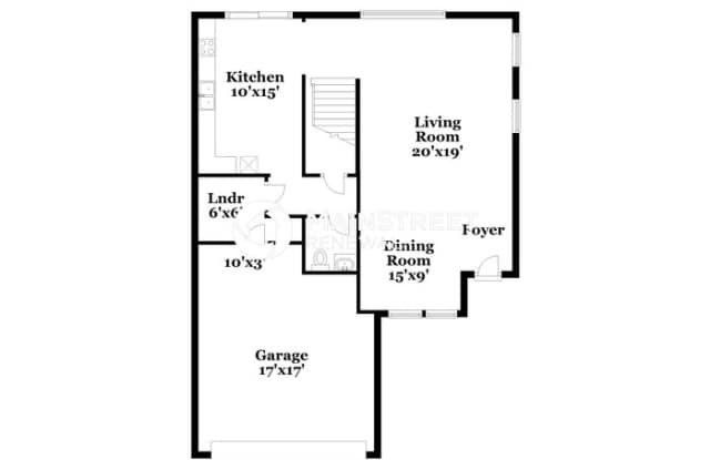 6522 Beech Trail Drive