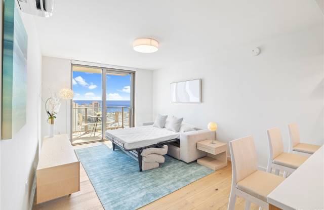 1388 Kapiolani Boulevard unit: 4205