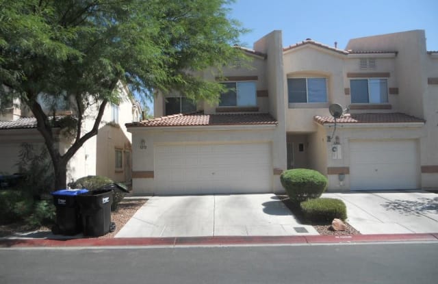 3272 CHEYENNE GARDENS Way - 3272 Cheyenne Gardens Way, North Las Vegas, NV 89032