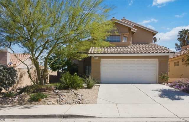 244 Camelback Ridge Avenue