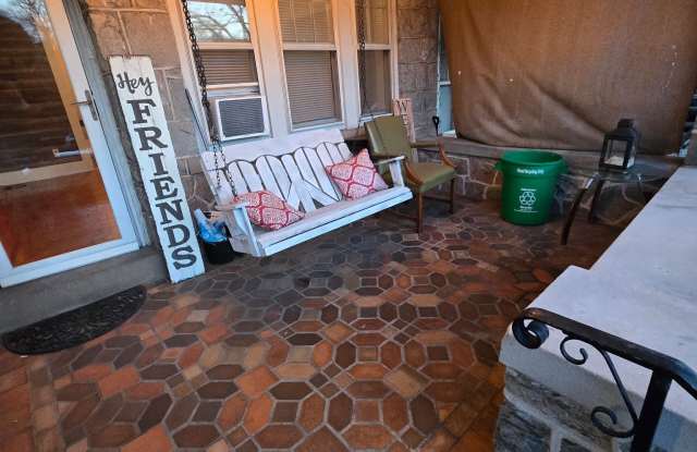 911 North 20th Street