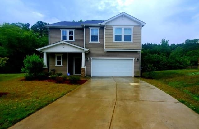 70 Orange Blossom Ct - 70 Orange Blossom Ct, Johnston County, NC 27527