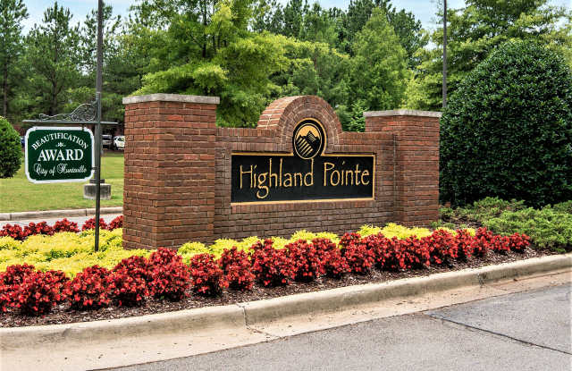 Photo of Highland Pointe