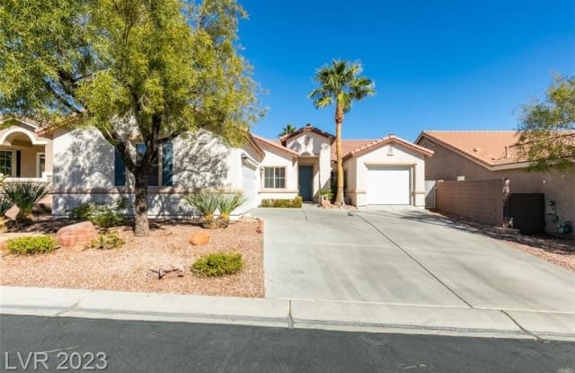 10208 Donald Weese Court - 10208 Donald Weese Court, Las Vegas, NV 89129