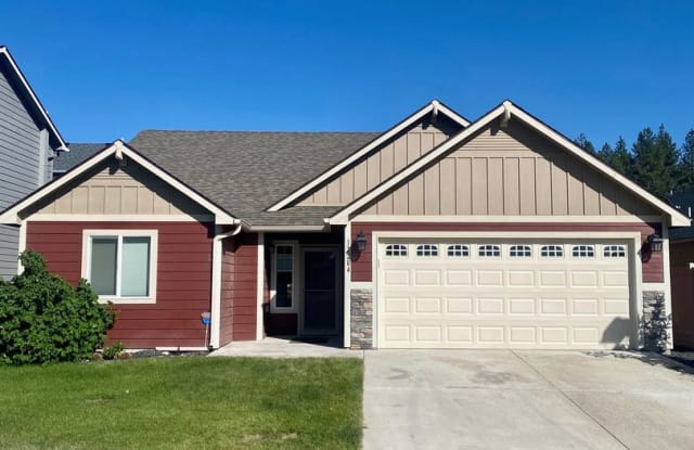 17204 N Nevada Ln - 17204 North Nevada Lane, Spokane County, WA 99005