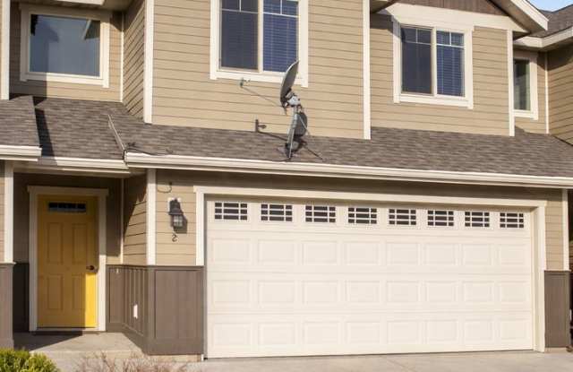 3 Bedroom 2 1/2 Bath in Bozeman