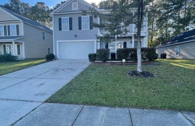 1077 Friartuck Trail - 1077 Friartuck Trail, Ladson, SC 29456