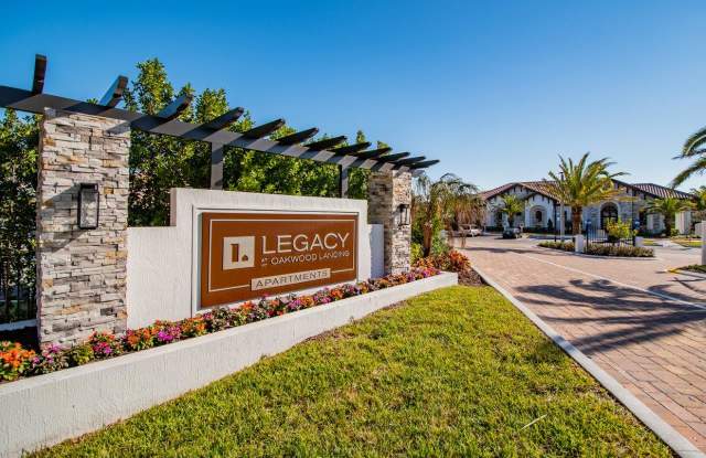 Photo of Legacy at Oakwood Landing