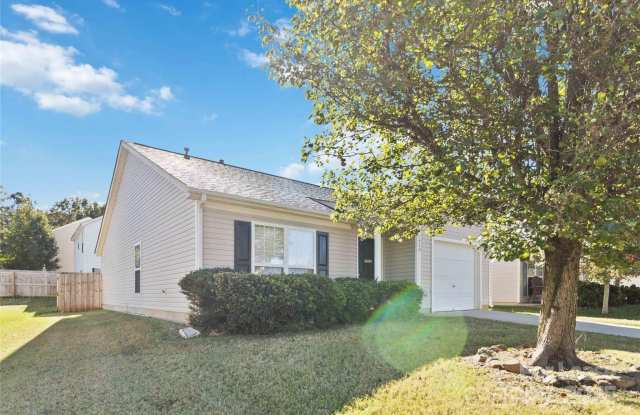 1430 Braveheart Lane