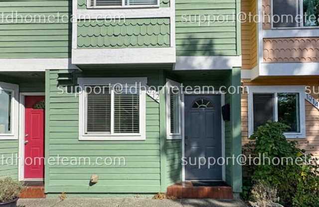 1912 East Fir Street