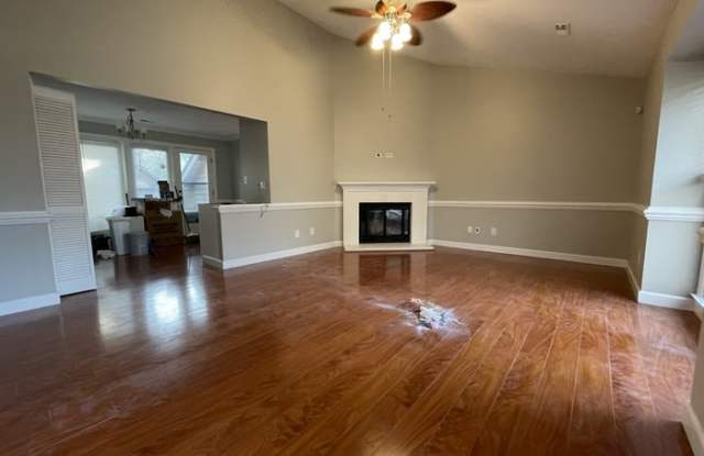 300 West Woodcroft Parkway