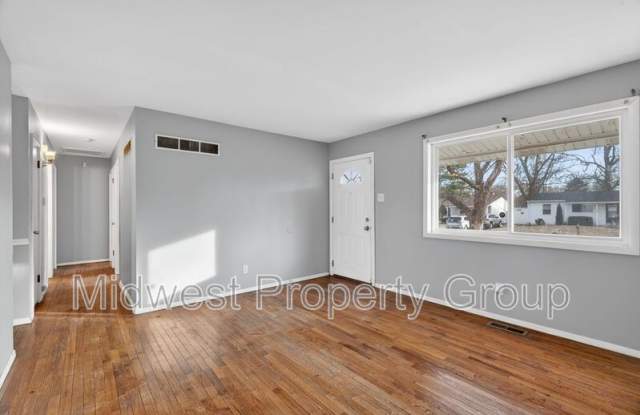 1455 Redman Boulevard