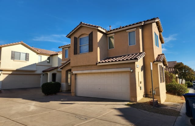 9116 Spoonbill Ridge Pl - 9116 Spoonbill Ridge Place, Las Vegas, NV 89143