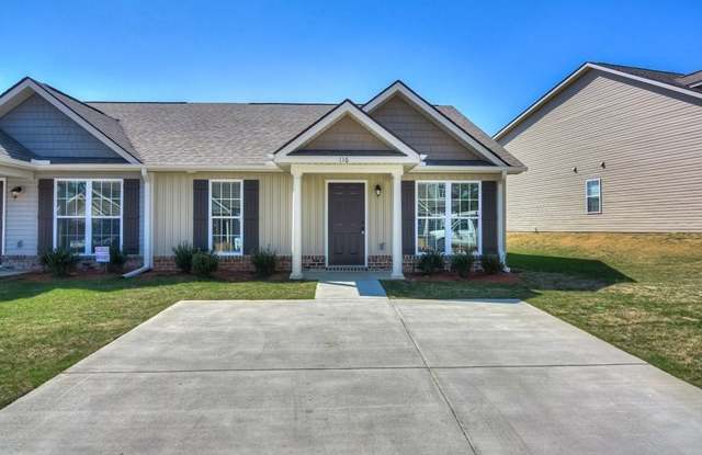 142 Brow Tine Court - 142 Brow Tine Court, Aiken County, SC 29801