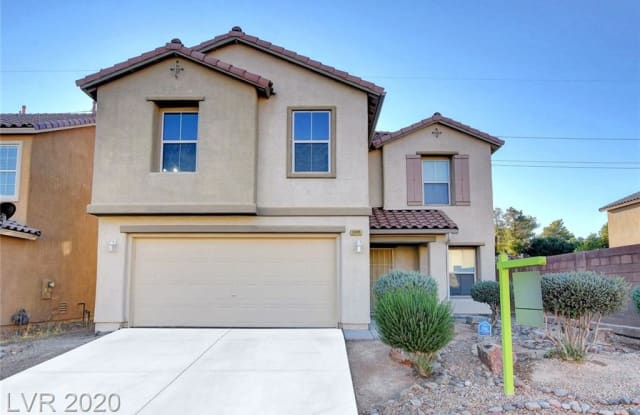 5325 FRANKLIN GROVE Street - 5325 Franklin Grove Street, North Las Vegas, NV 89081