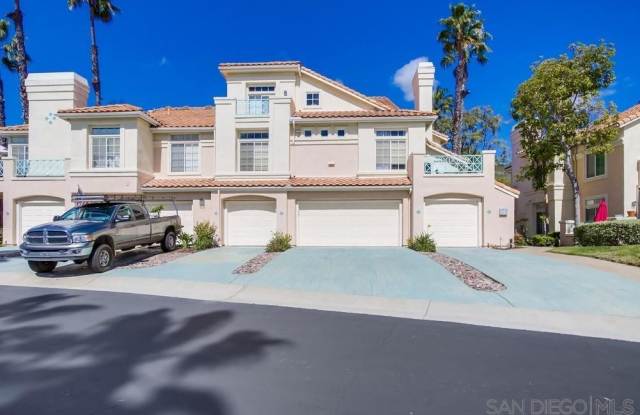 12626 Springbrook Dr. - 12626 Springbrook Drive, San Diego, CA 92128